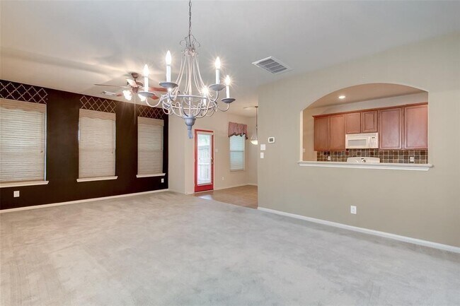 Foto del edificio - 14547 Gleaming Rose Dr