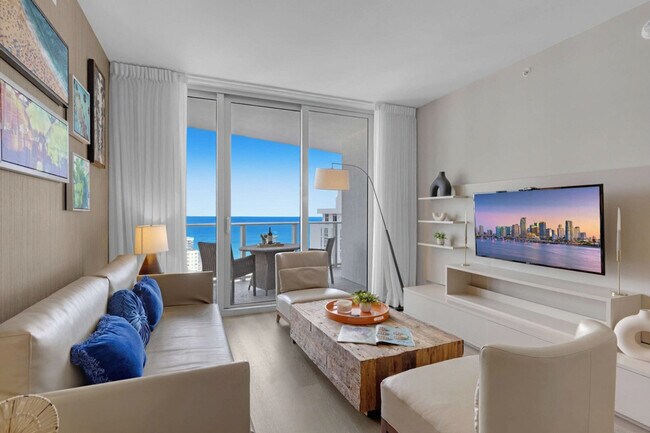 Building Photo - 4111 S Ocean Dr