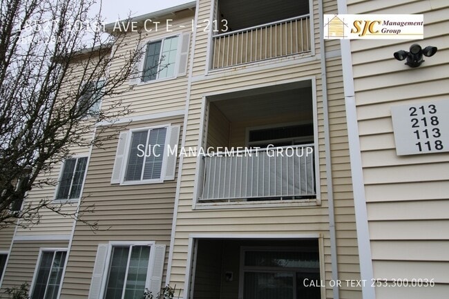 Foto del edificio - 18527 101st Ave Ct E