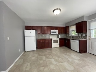 Renovated fully app kit - 184-1 Robert Treat Dr