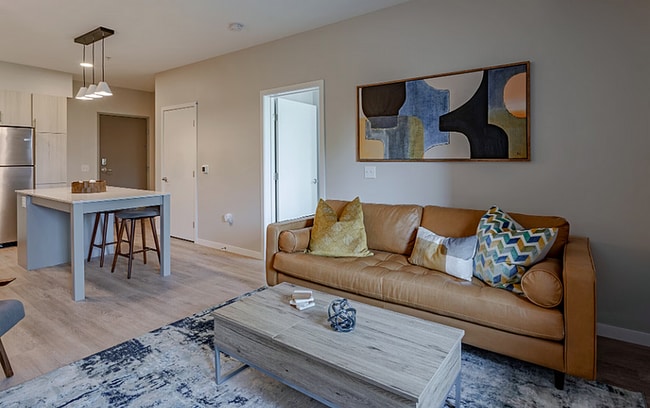 Imagen 4 - Townline Apartments