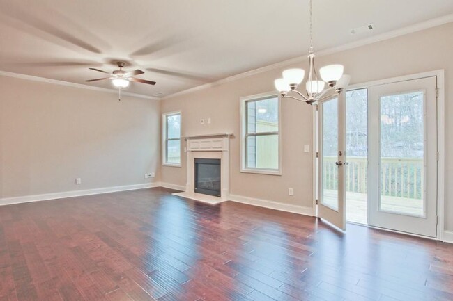 Building Photo - 4331 Greys Rise Way SW