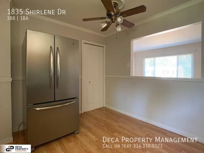 Building Photo - 3 Bedroom House