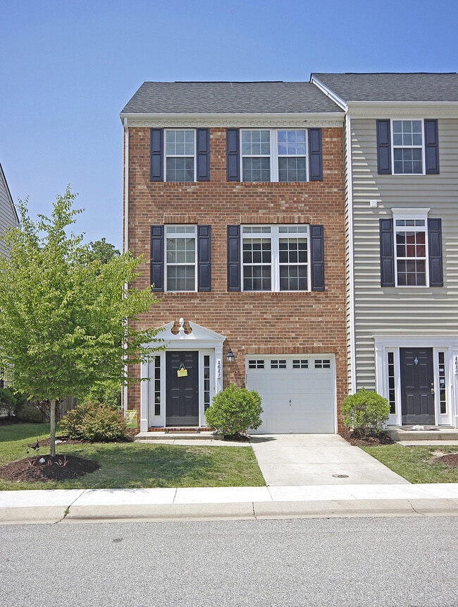 Photo - Liberty Crossing House