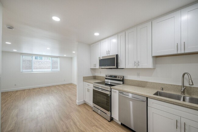 Interior Photo - The Village at La Mesa