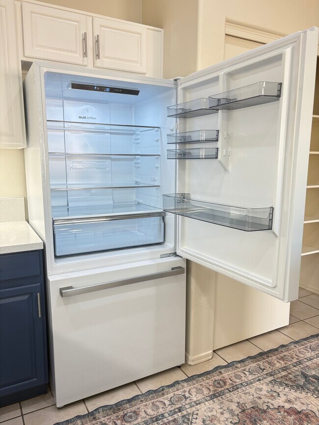 Foto del edificio - 8519 E Seabury Ct