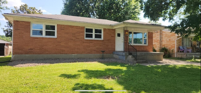 Foto del edificio - 3412 Winnland Dr
