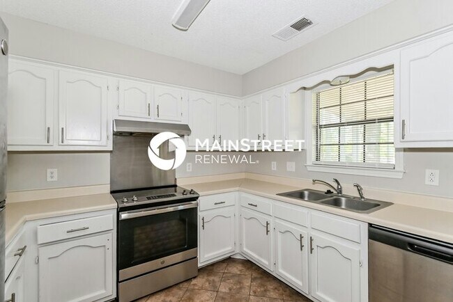 Foto del edificio - 3 Bedroom Pet-Friendly Home in Olive Branch, MS with Main Street Renewal