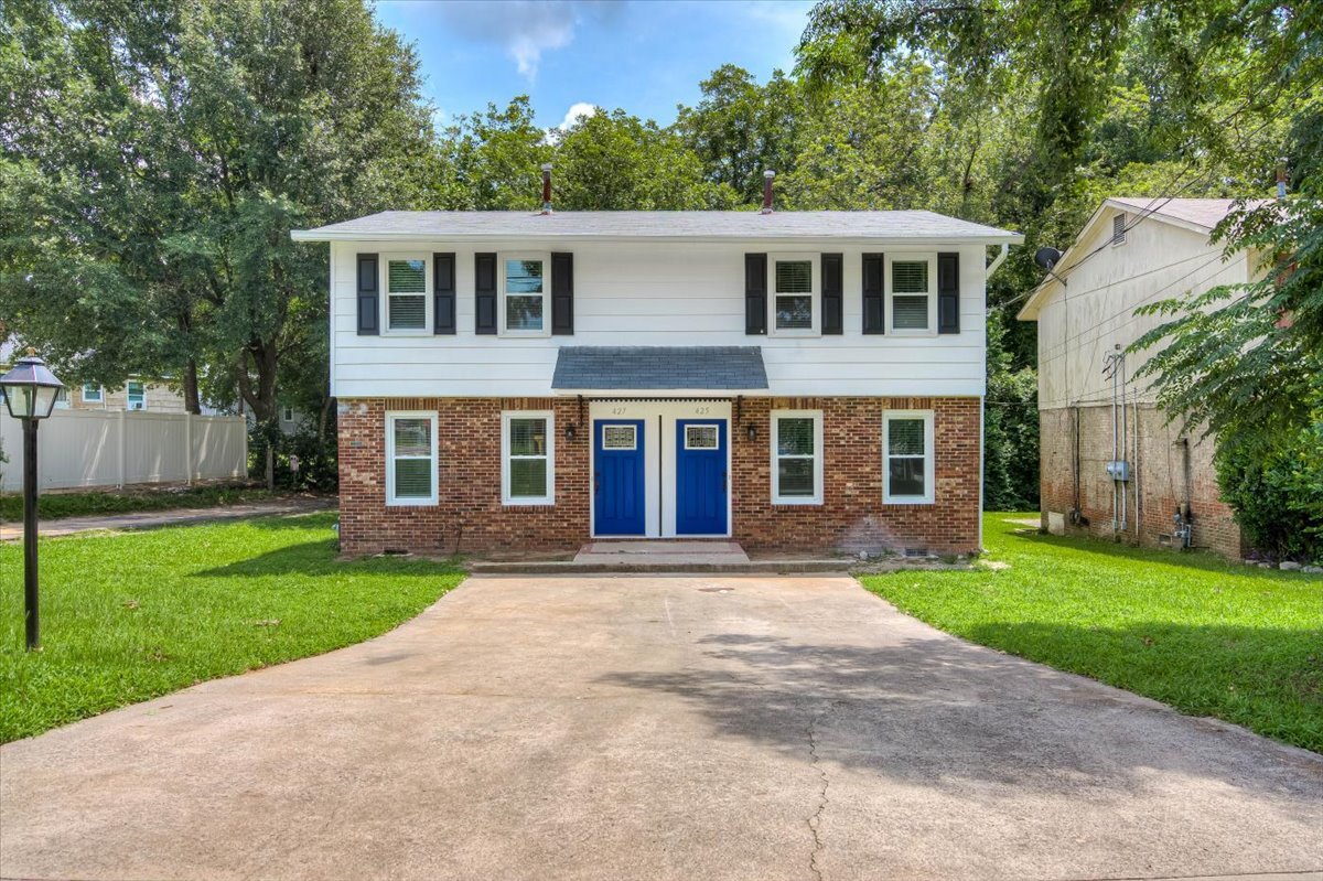 Primary Photo - 425 Alta Vista Ave