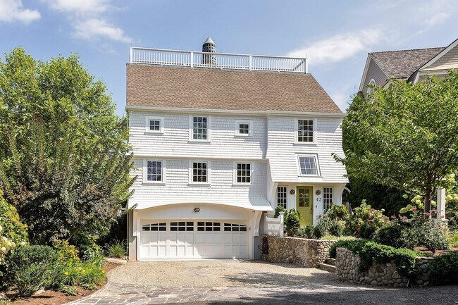 Foto del edificio - 42 Yarmouth Rd