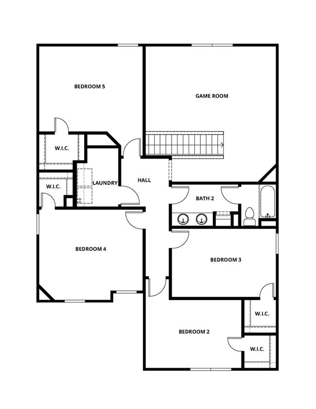 Building Photo - 1324 Tilton Dr