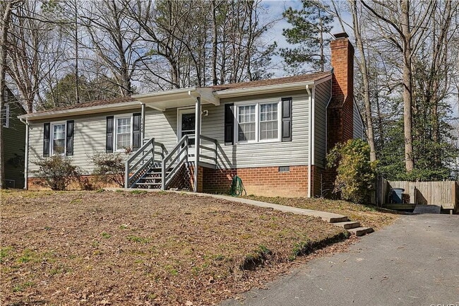 Building Photo - 1624 Mountain Pine Terrace