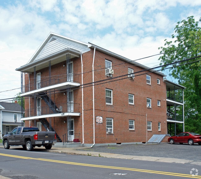 Building Photo - The Village Apartments