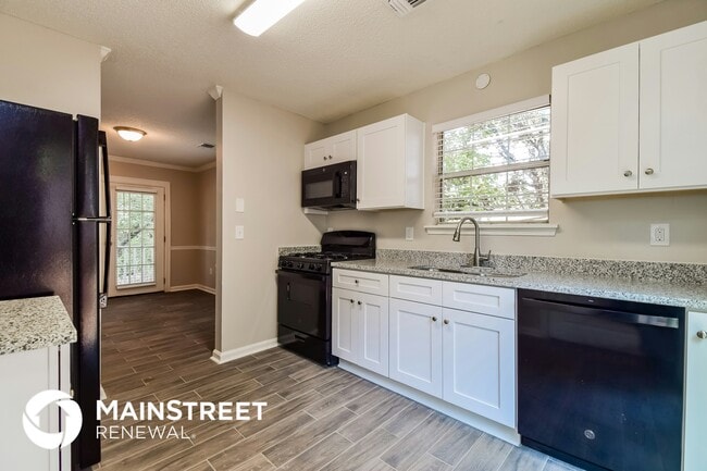 Building Photo - 3781 Wesley View