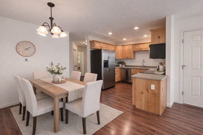 Foto del edificio - 2515 450 S