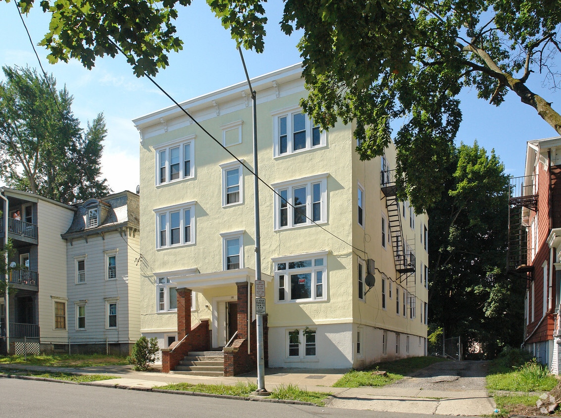 Building Photo - 58 Noxon St