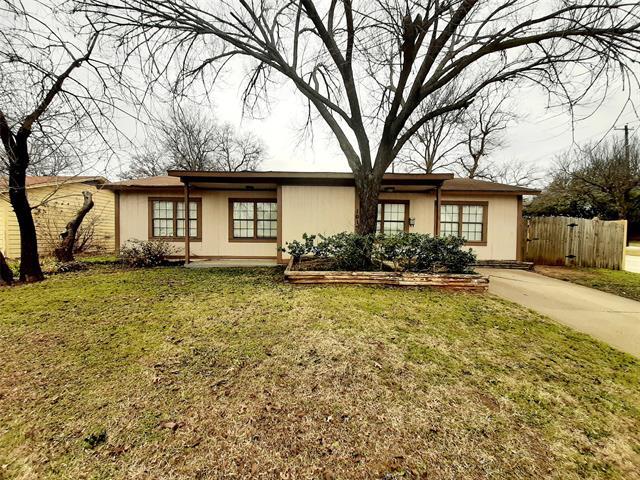 Primary Photo - 1015 Blanco Dr