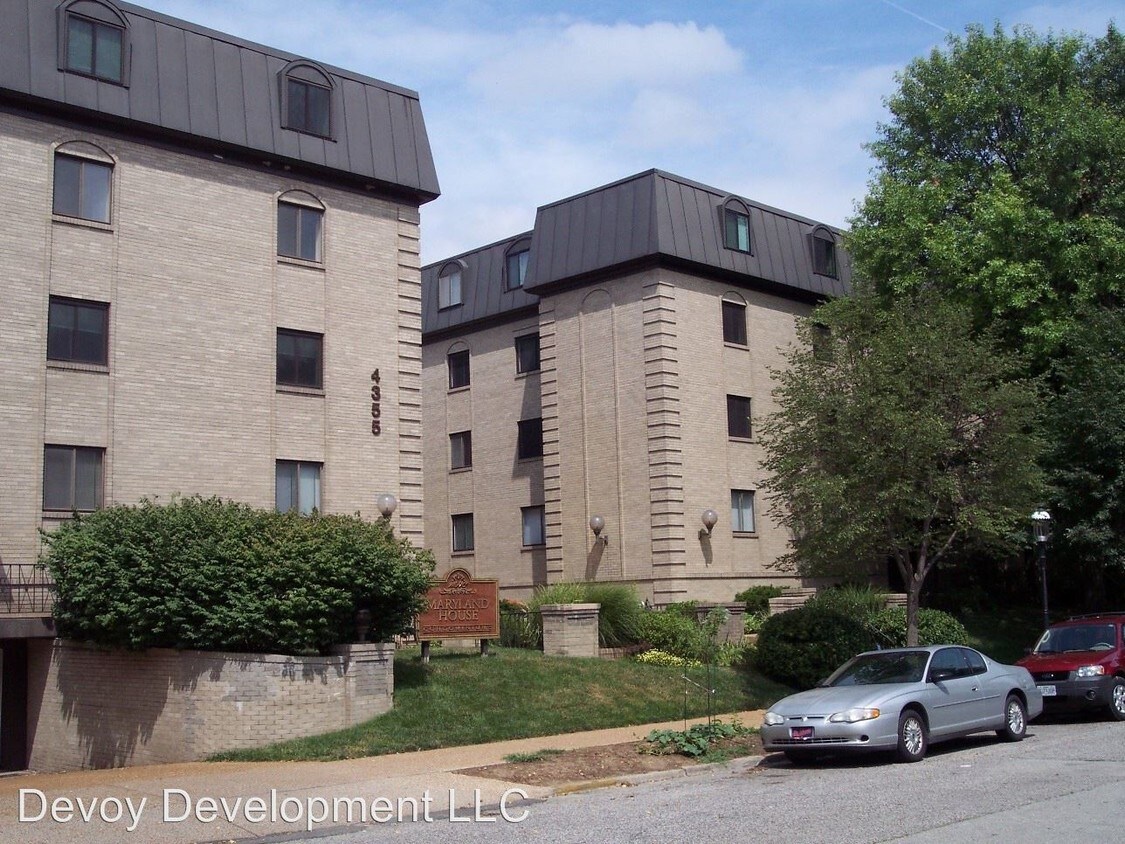 Primary Photo - 4355 Maryland Ave