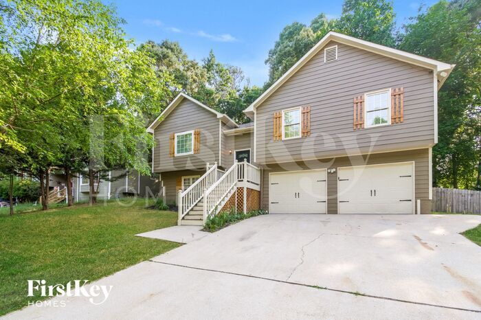 Foto principal - 608 Nottingham Dr