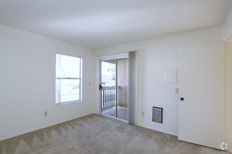 Benchmark Apartments photo'