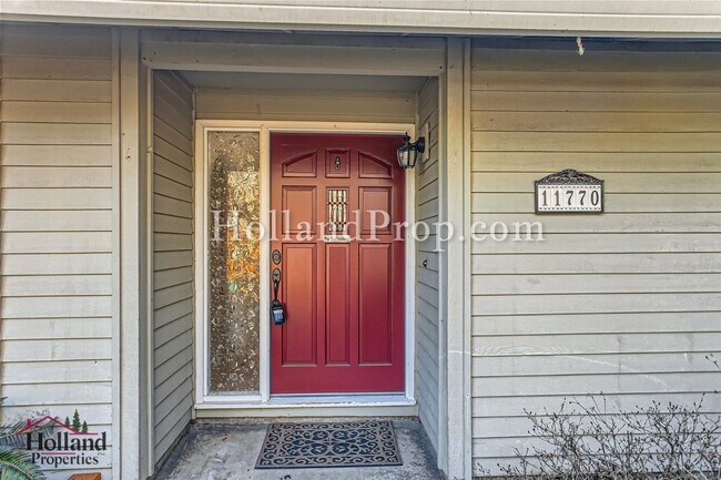 Foto del edificio - Lovely 4 bedroom home in a desirable Beave...