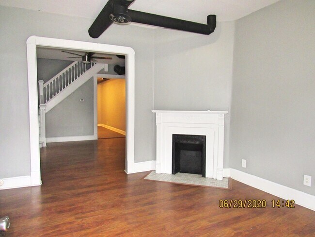 Building Photo - 1158 Evision St, Indpls, IN 46203