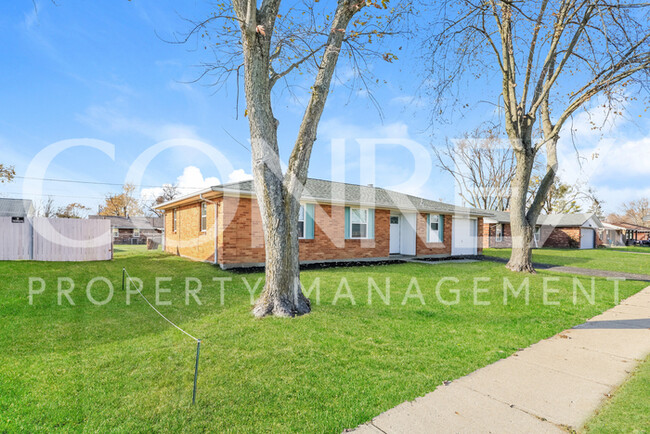 Building Photo - 7700 Sebring Drive