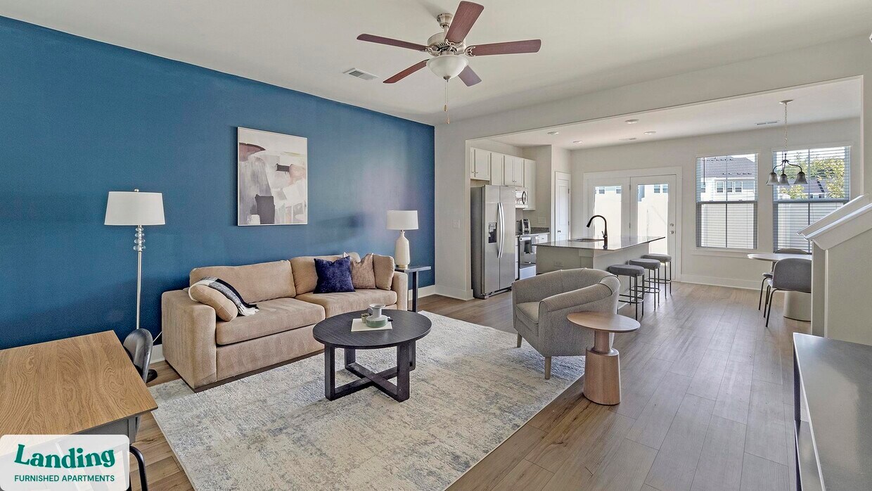 Foto principal - 1060 Orangeburg Rd