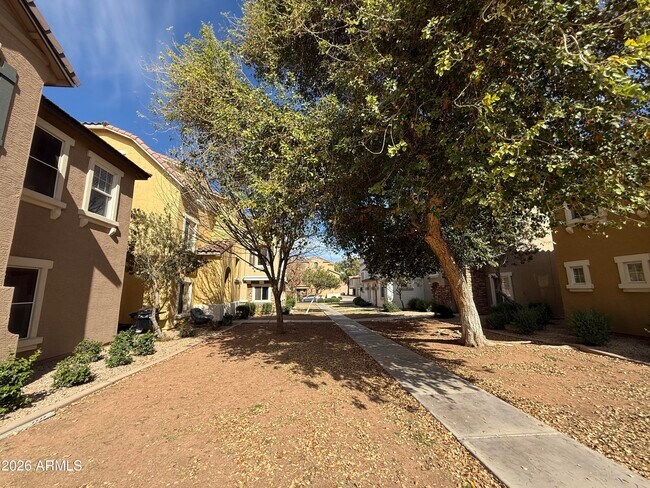 Foto del edificio - 4157 E Jasper Dr