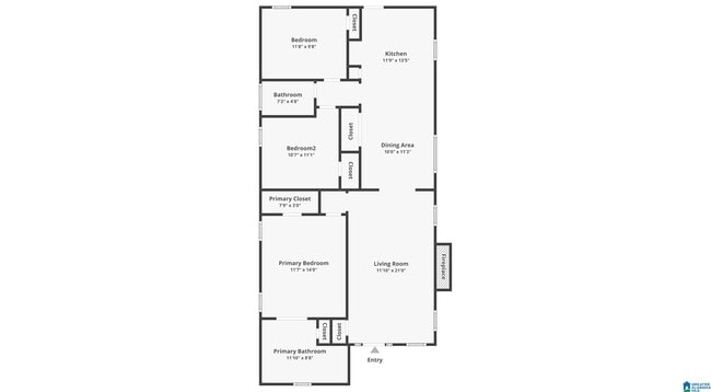 Building Photo - 513 Walker Rd