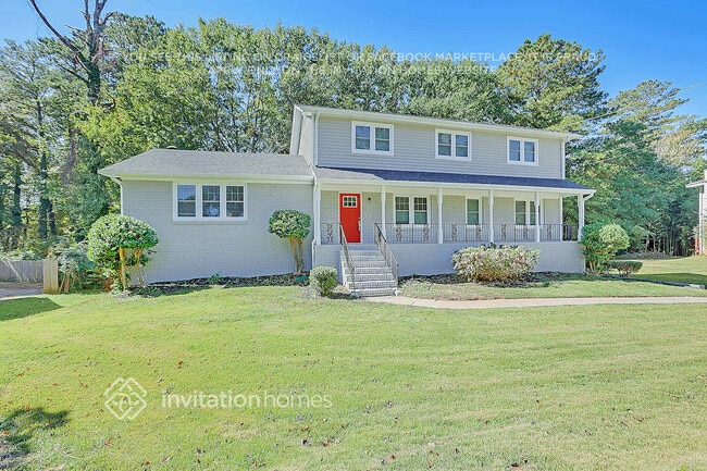 Building Photo - 3905 Raiders Ridge Dr