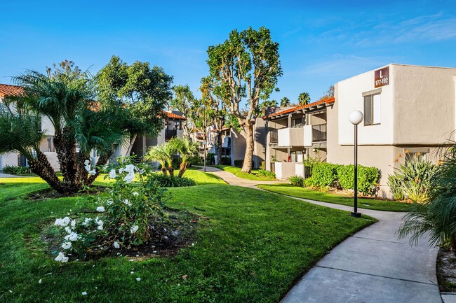 Building Photo - SYCAMORE LANE APARTMENT HOMES