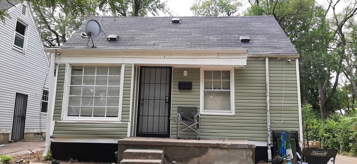 20251 Archdale St, Detroit, MI 48235 House Rental in Detroit, MI