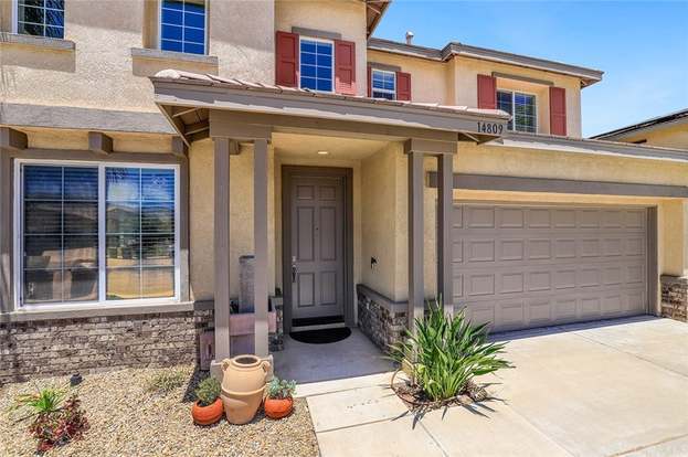 Foto del edificio - 14809 Hidden Palm Ct