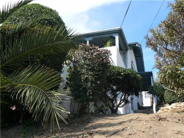 Foto del edificio - 2837 India St