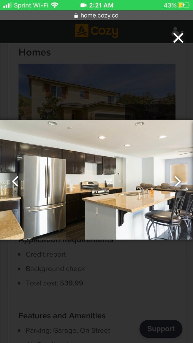 Building Photo - 34258 Parkside Dr
