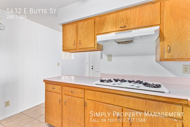 Building Photo - 2 bedroom 2 bath home in Mesa!