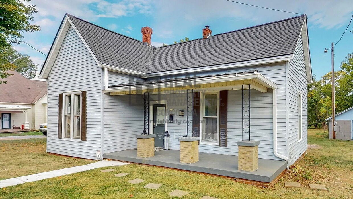 Primary Photo - 112 High St