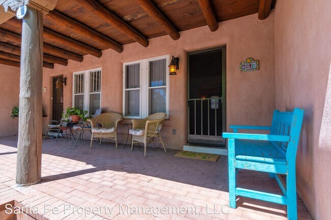 Foto del edificio - 2 br, 1 bath House - 201 B Anita Place