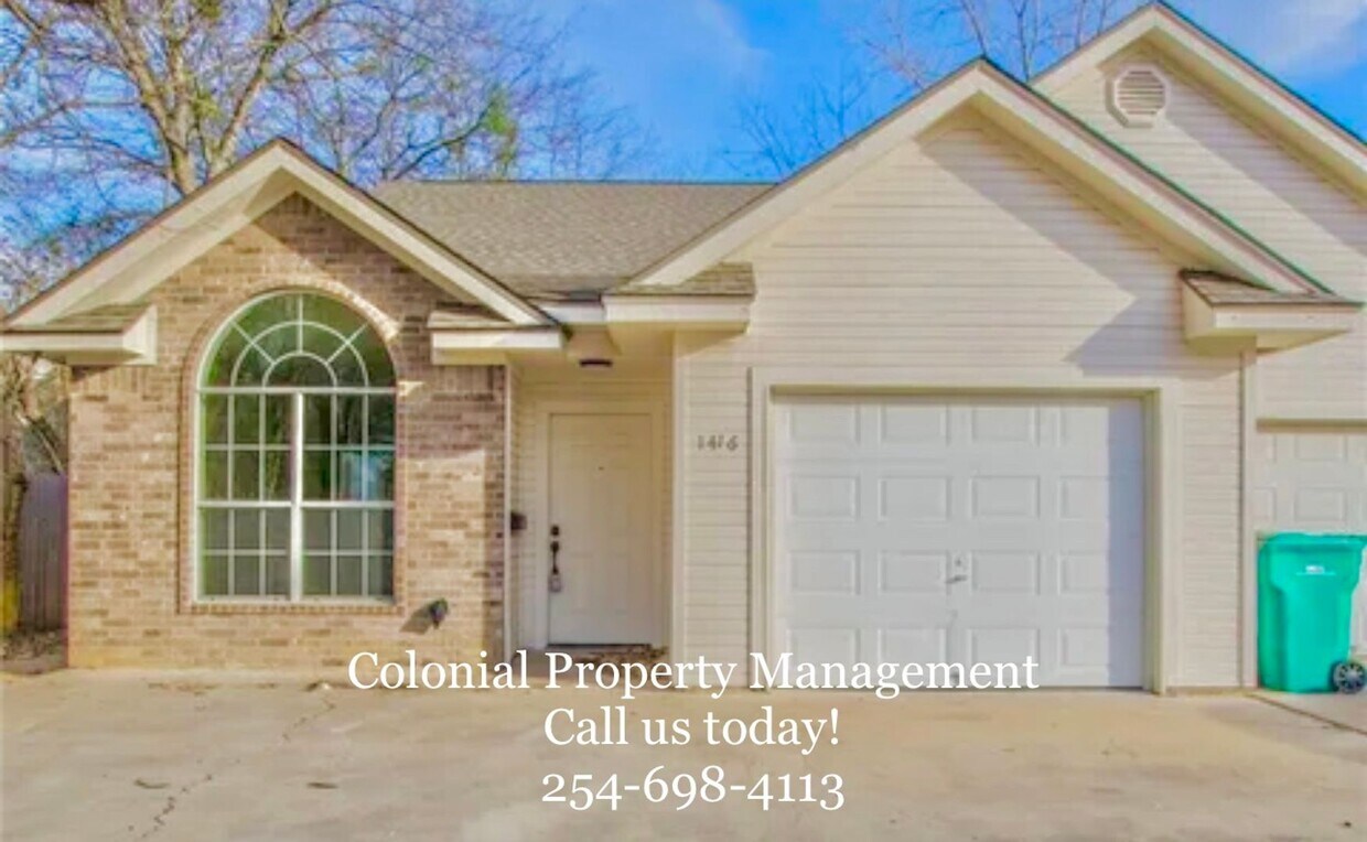 Primary Photo - 3bd/2ba in Belton TX
