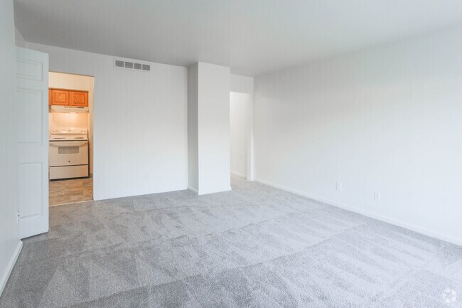 1 HAB, 1 BA - 625 ft² - Bavarian Village on the Lake
