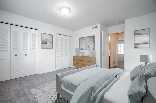 Interior Photo - Cambridge Apartments