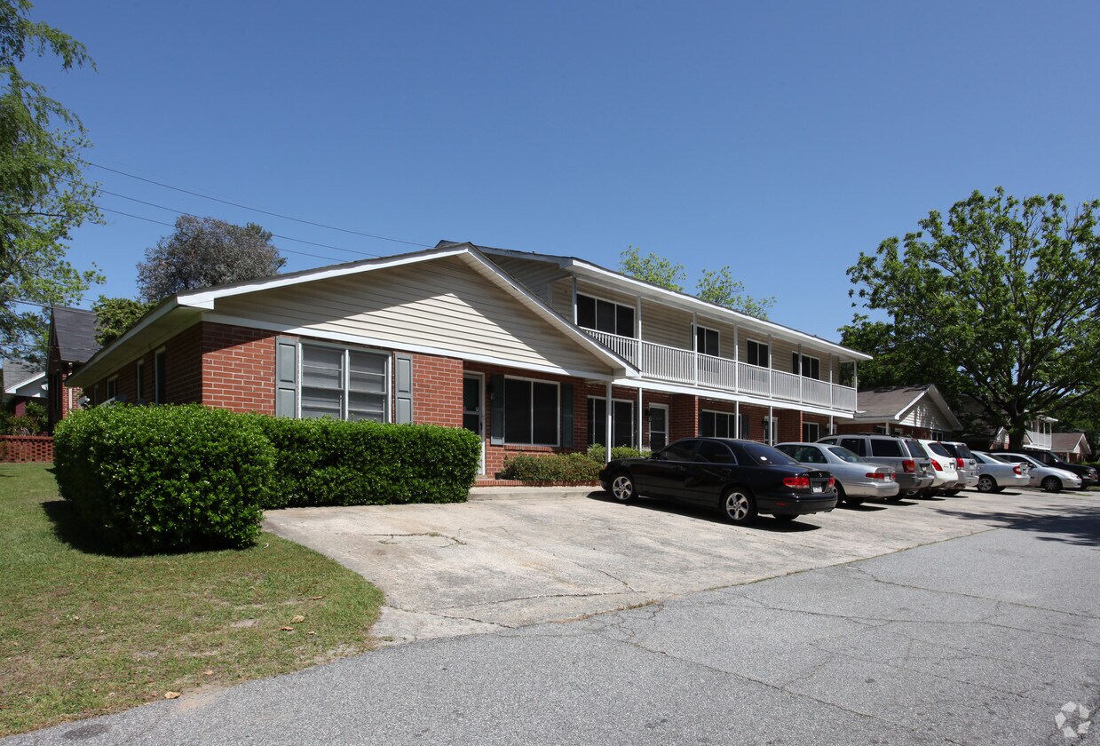 income based apartments macon ga