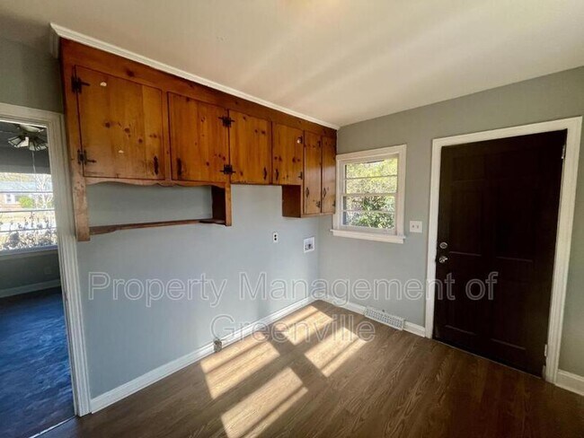 Foto del edificio - 21 Bagwell Cir