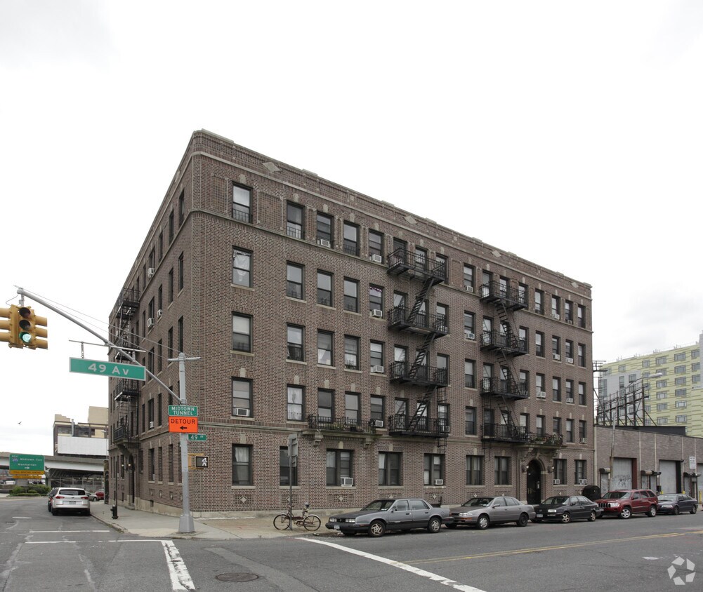 11-58 - 11-60 49th Ave - 1158 49th Ave