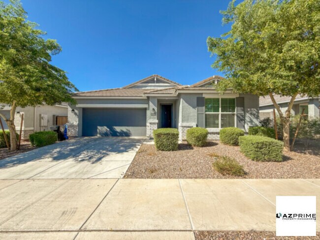 Foto del edificio - Exceptional 3/2.5 Laveen House - Spacious ...
