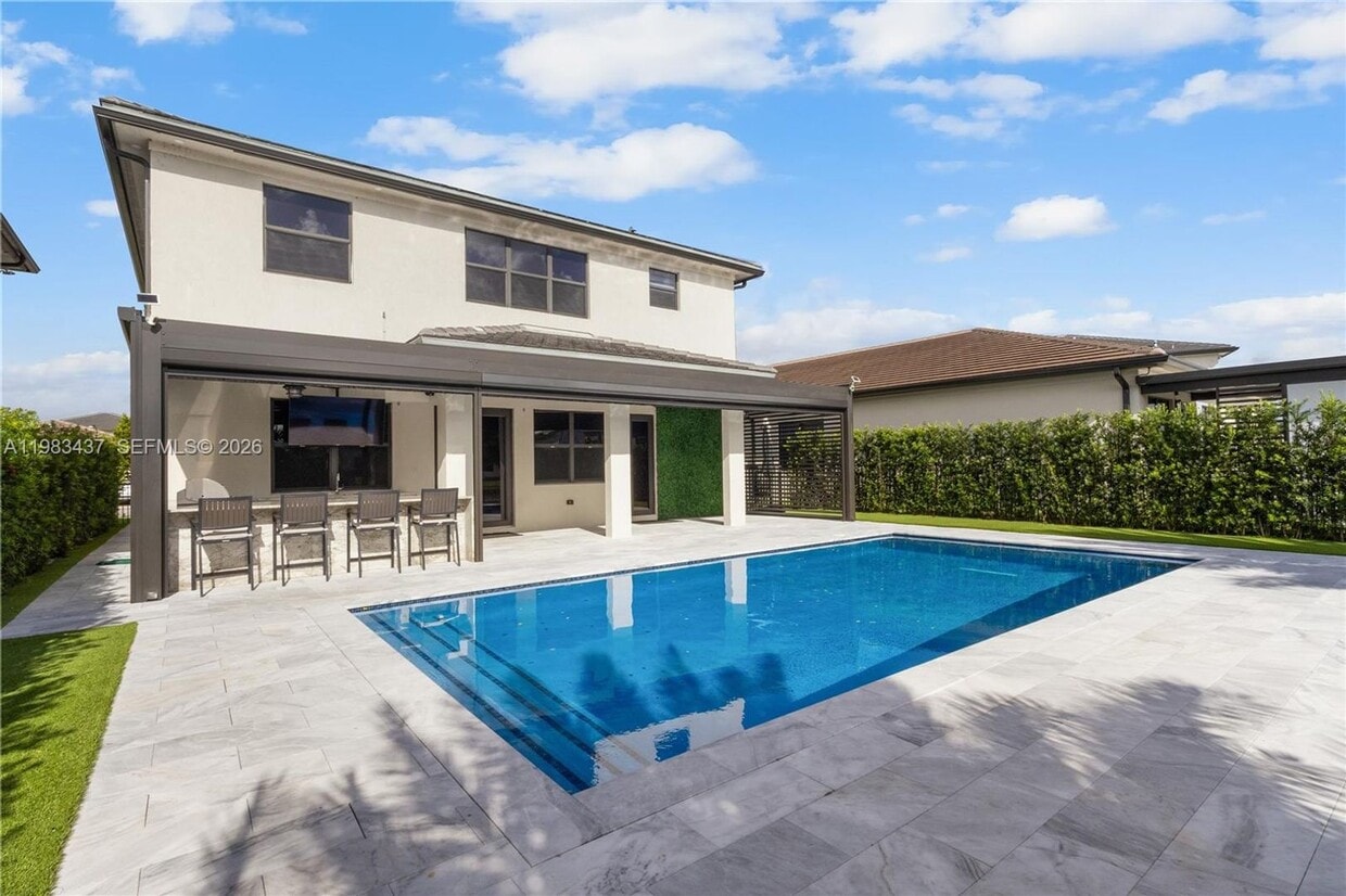 Photo - 4335 SW 174th Avenue, Miramar, FL 33029