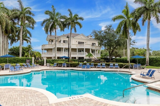 The Charleston Apartment Boca Ratón - The Charleston