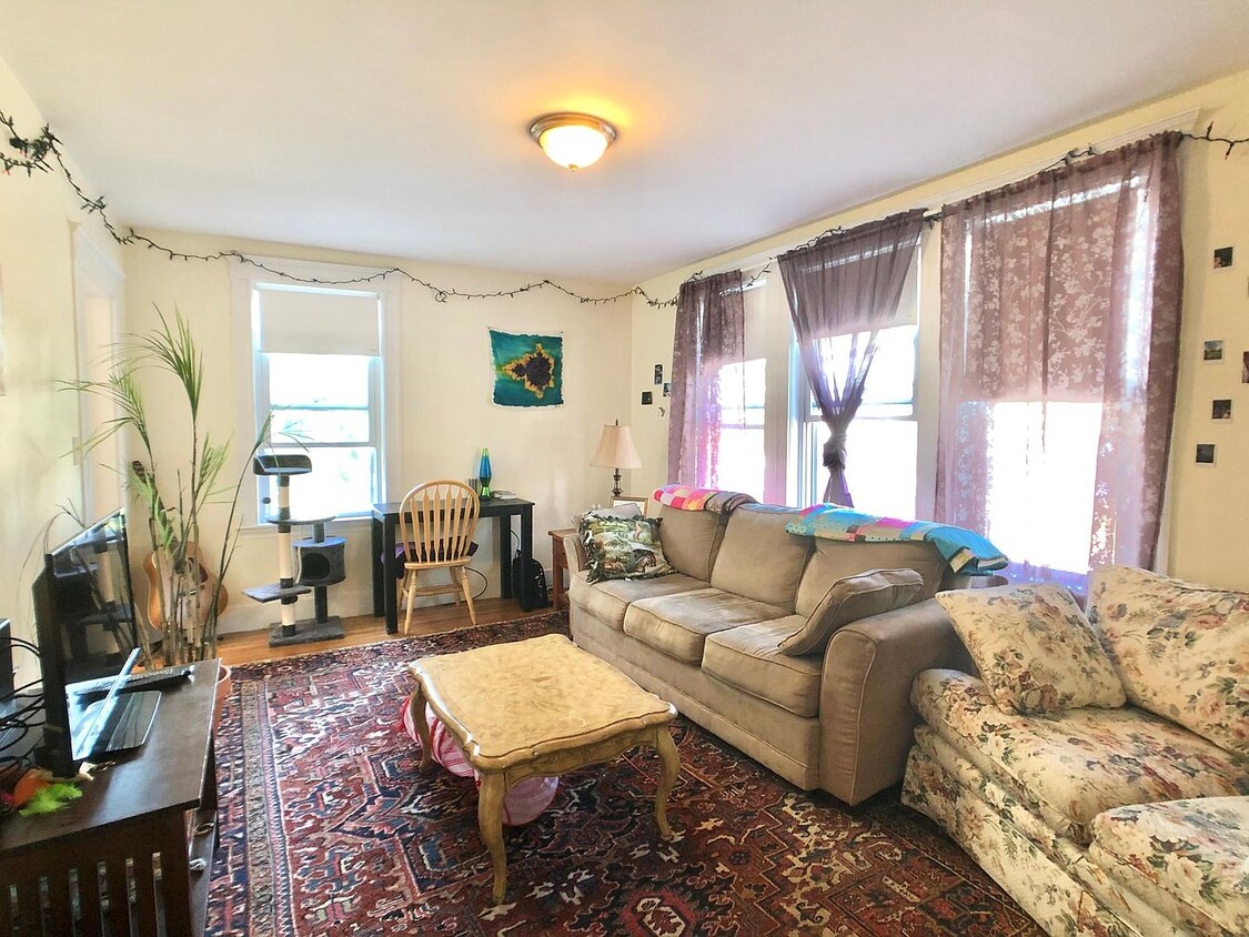 Foto del edificio - 22 Allston St