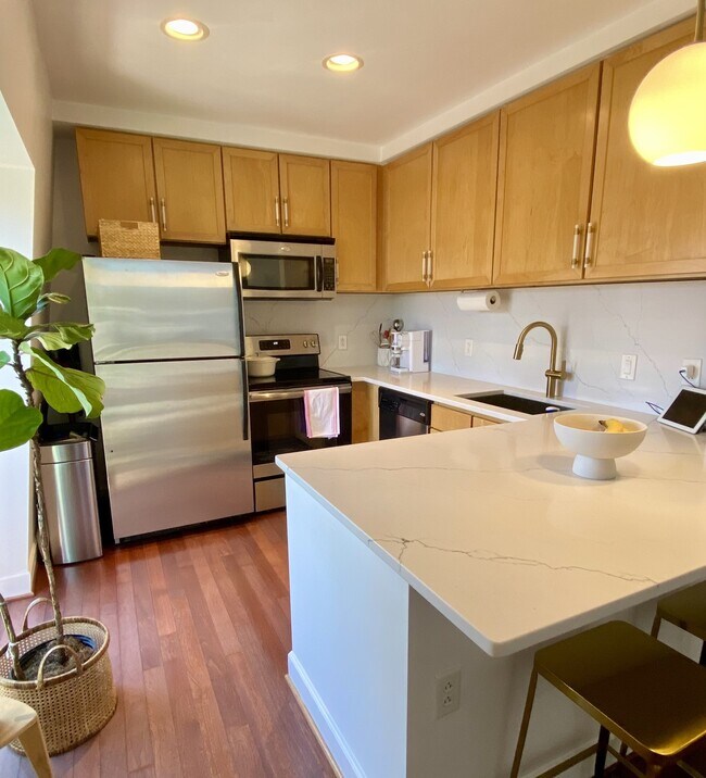 Foto del edificio - 2022 Flagler Pl NW